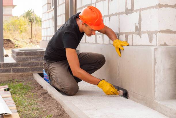 Licensed Waterproofing service in Paeonian Springs, VA - Halo Water Proofing